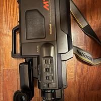 Videocamera panasonic national M7