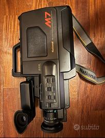Videocamera panasonic national M7