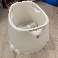 Vasca da bagno per neonato OKBaby Oplà