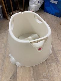 Vasca da bagno per neonato OKBaby Oplà