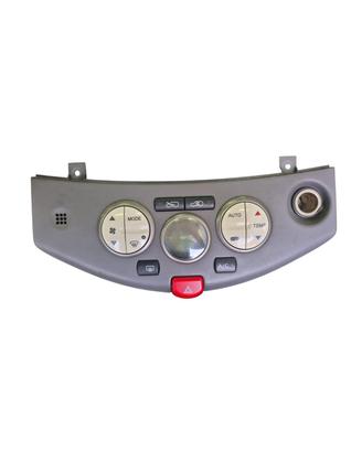COMANDI CLIMA NISSAN Micra 4° Serie CR14 (03>05)
