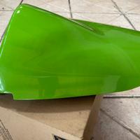 Codone originale e parafango kawasaki z1000 2003/6