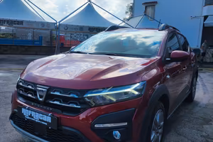 Dacia Sandero Stepway 1.0 TCe 90 CV Comfort - 2023