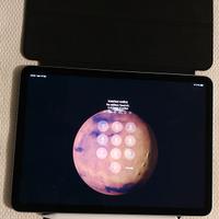 Apple iPad air 128 wifi, azzurro, con pencil 2 pro