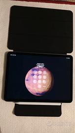 Apple iPad air 128 wifi, azzurro, con pencil 2 pro