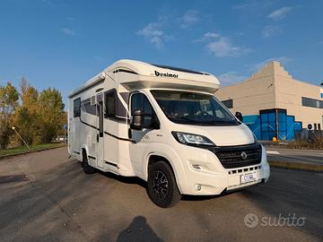 SEMINTEGRALE BENIMAR MILEO 296