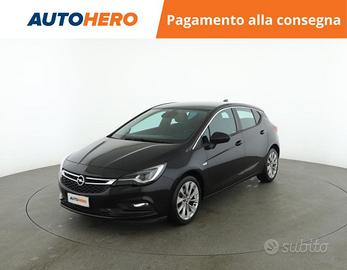 OPEL Astra LB81294