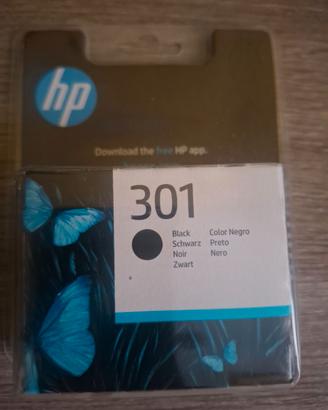 Hp 301