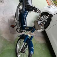 Piaggio boxer2 anno 1970 