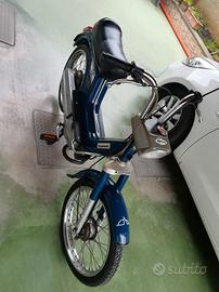 Piaggio boxer2 anno 1970 