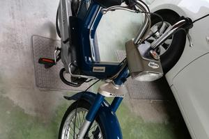 Piaggio boxer2 anno 1970 