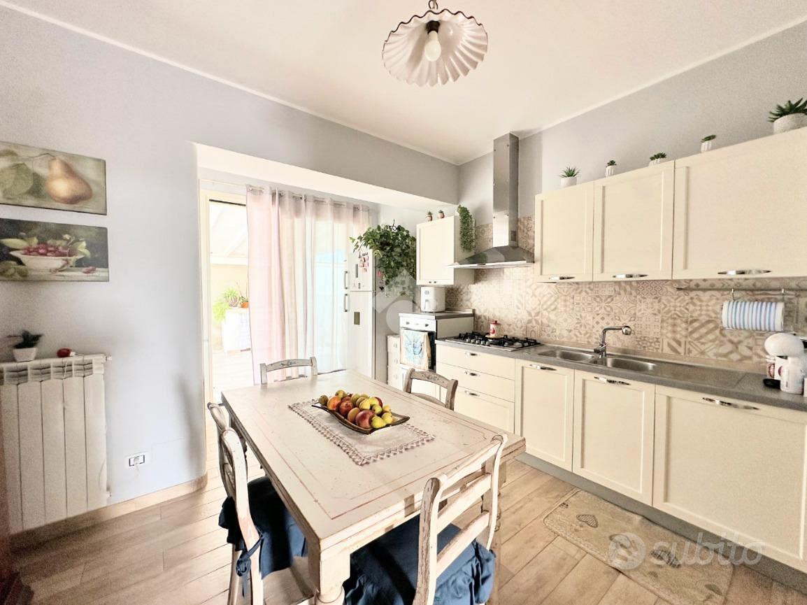 Casa – Manduria, Taranto - Vista 5