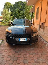 AUDI A5 2.7 tdi S LINE BANG OLUFSEN