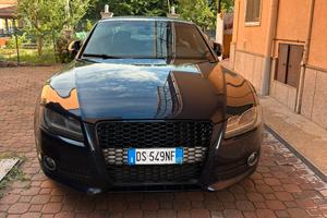 AUDI A5 2.7 tdi S LINE BANG OLUFSEN
