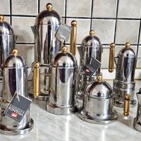 Caffettiere Collezione Kontessa 