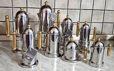 Caffettiere Collezione Kontessa 