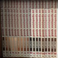 Grande Enciclopedia del Fardasè - Curcio Editore