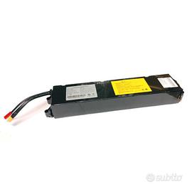 Batteria 36v 10ah al litio - monopattino
