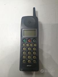Cellulare Nec E-Tacs