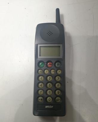 Cellulare Nec E-Tacs