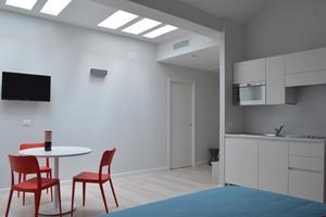 Monolocale arredato spese incluse