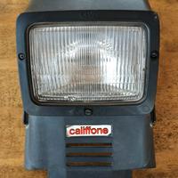 Atala Califfone faro anteriore 