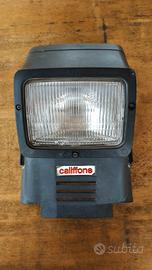 Atala Califfone faro anteriore 