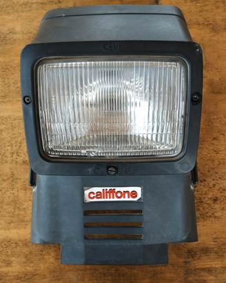 Atala Califfone faro anteriore 