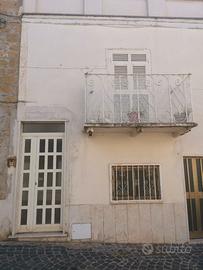 Monolocale con balcone Arlena di Castro