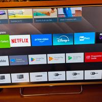 Smart TV Sony KDL-50W807C