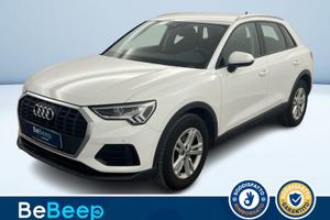 Audi Q3 35 1.5 TFSI MHEV BUSINESS S-TRONIC