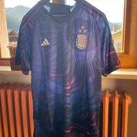 Maglia argentina edizione limitata