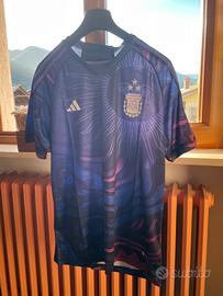 Maglia argentina edizione limitata