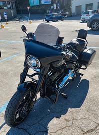 Harley Davidson  Sport Glide