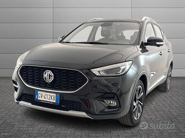 MG ZS 2021 - ZS 1.5 Luxury