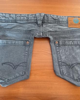 Cintura porta attrezzi in jeans