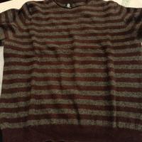 Pullover girocollo, da uomo, Marina Yachting