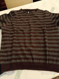 Pullover girocollo, da uomo, Marina Yachting