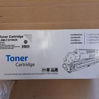 Toner LSMLT D1042S - nero - cartuccia compatibile