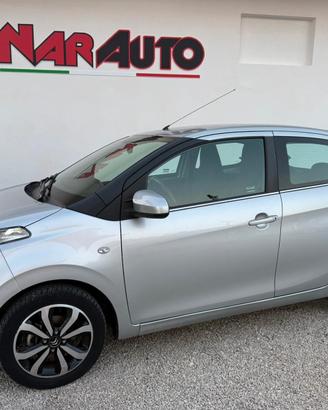 Citroen C1 VTi 68cv 5 porte Shine