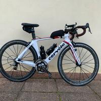 Cervelo s5 bici da corsa