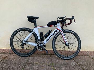 Cervelo s5 bici da corsa