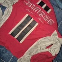 giubbotto da moto Dainese taglia 42 donna