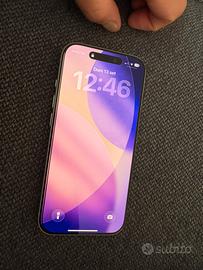 Iphone 17 pro 256 gb