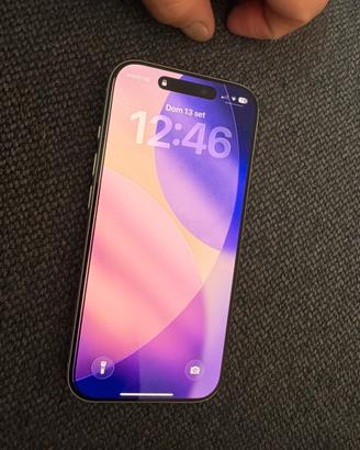 Iphone 17 pro 256 gb