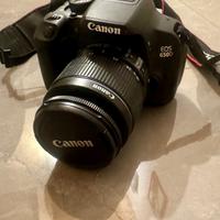 Canon 650d