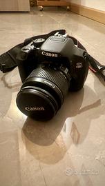 Canon 650d