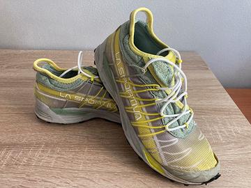 Scarpe Donna La sportiva ultra Raptor N 40,5