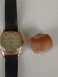 Orologio donna, Vintage anni '60/'70, marca Cadola