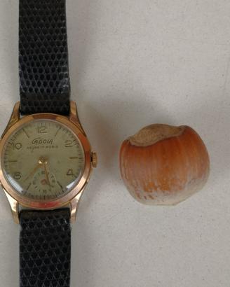 Orologio donna, Vintage anni '60/'70, marca Cadola